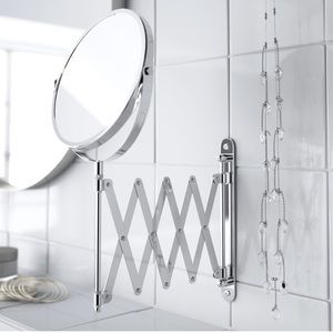IKEA Bathroom Mirror